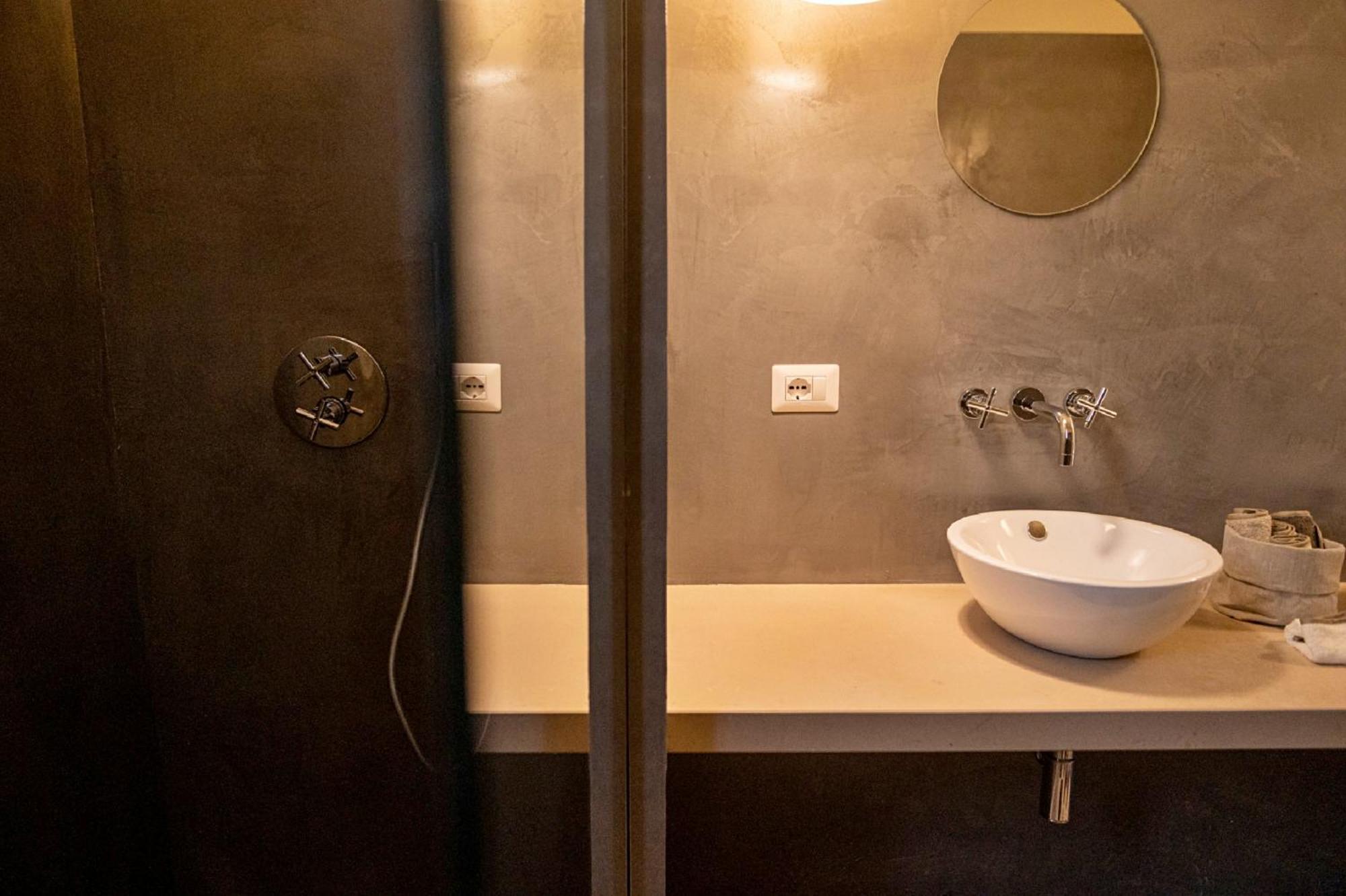 Palazzo Pati Otel Tiggiano Dış mekan fotoğraf