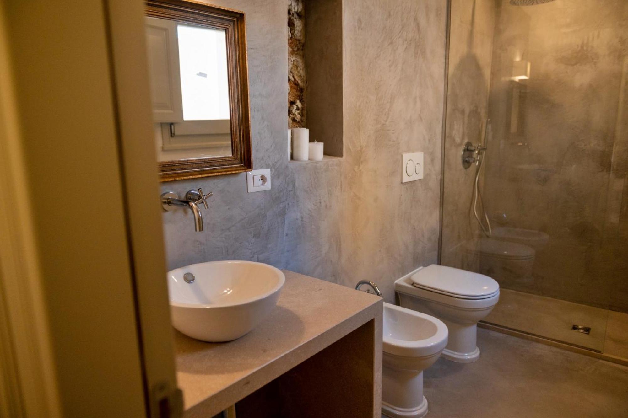Palazzo Pati Otel Tiggiano Dış mekan fotoğraf